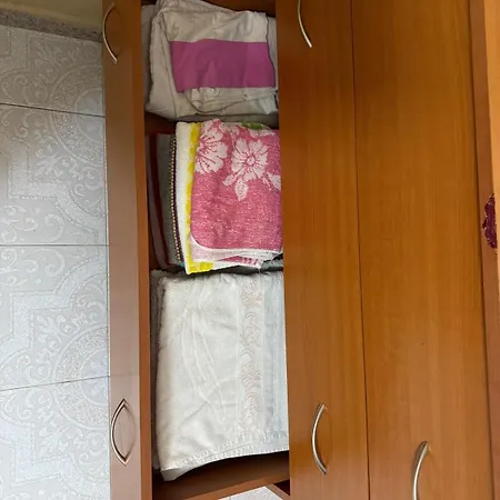 Apartment 2 Bedroom Flat In Shenvasil *