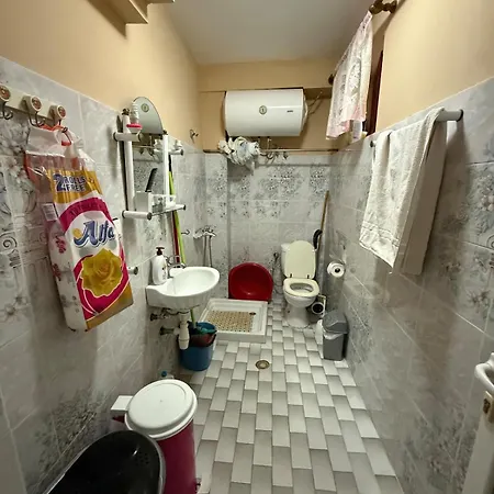2 Bedroom Flat In Shenvasil
