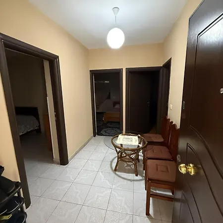 Daire 2 Bedroom Flat In Shenvasil *