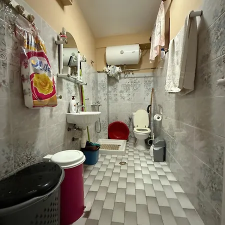 Apartment 2 Bedroom Flat In Shenvasil Shen Vasil