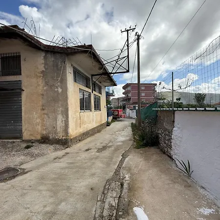 2 Bedroom Flat In Shenvasil Apartment *