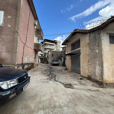 Daire 2 Bedroom Flat In Shenvasil *