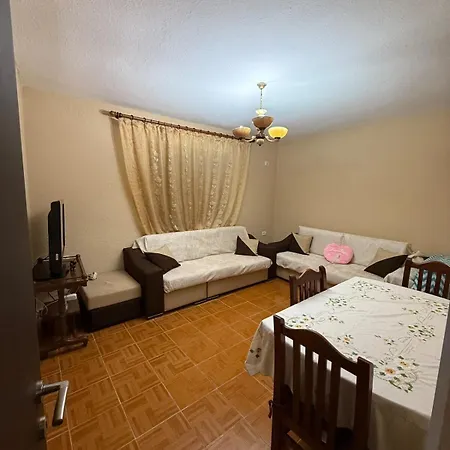 2 Bedroom Flat In Shenvasil