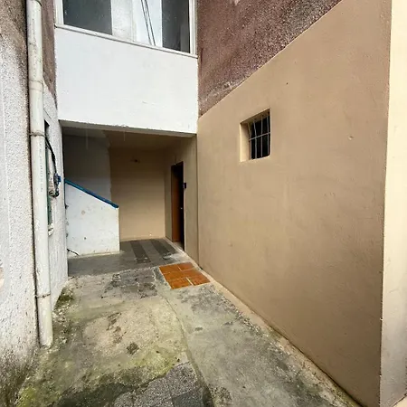 2 Bedroom Flat In Shenvasil Apartment